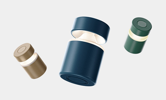 产品外观设计中的色彩搭配如何创造视觉冲击？