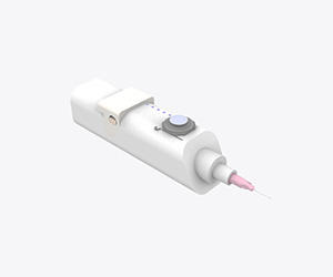 美容仪器产品设计