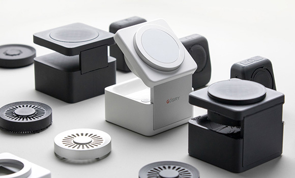 如何通过产品外观设计来提升产品的高级感？