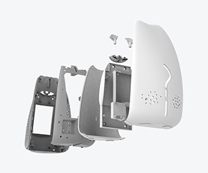 工业设备产品设计